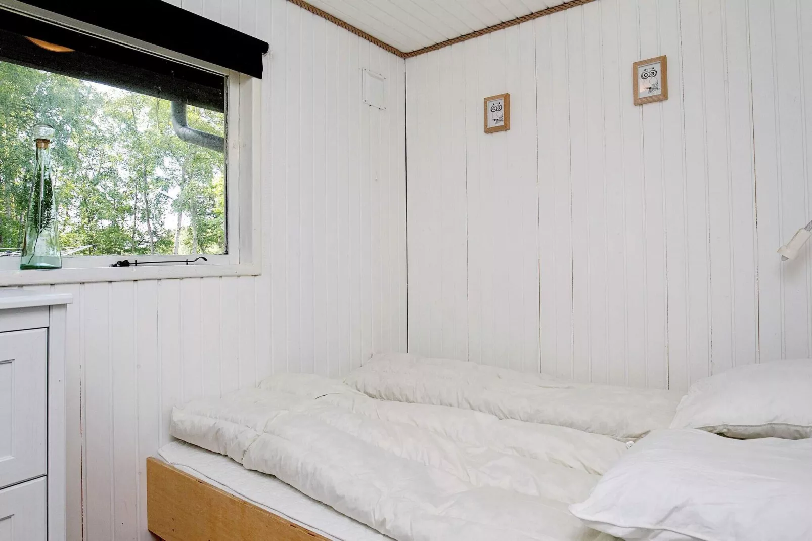4 persoons vakantie huis in Læsø-Binnen