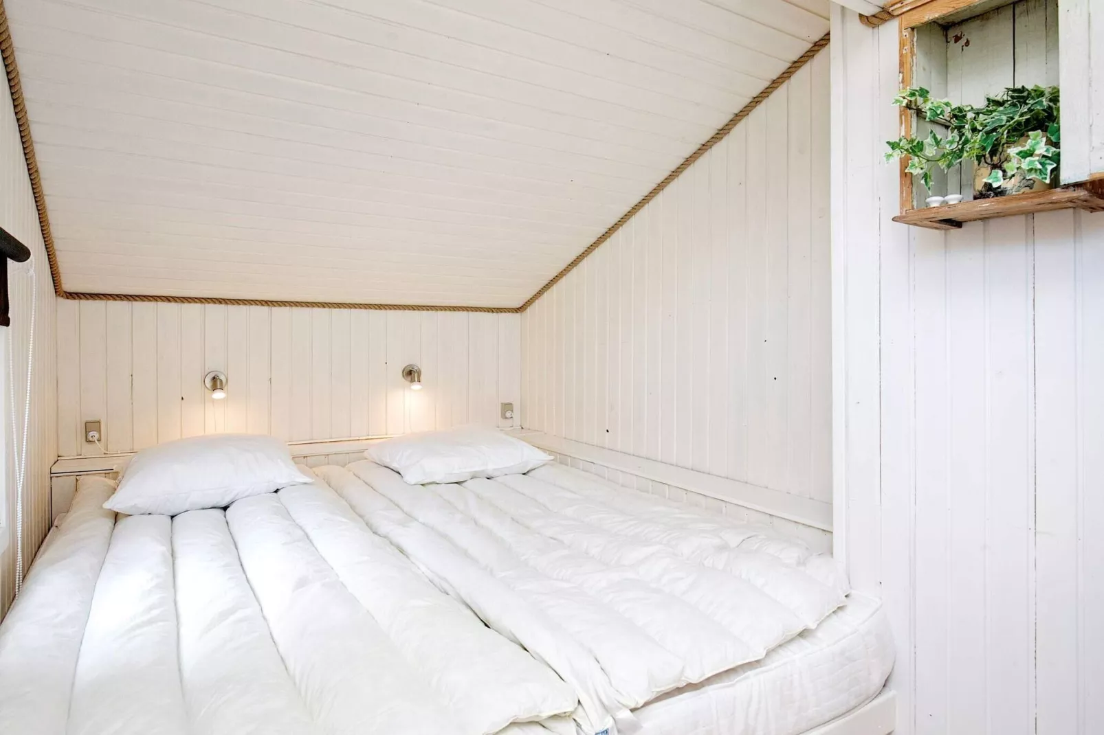 4 persoons vakantie huis in Læsø-Binnen