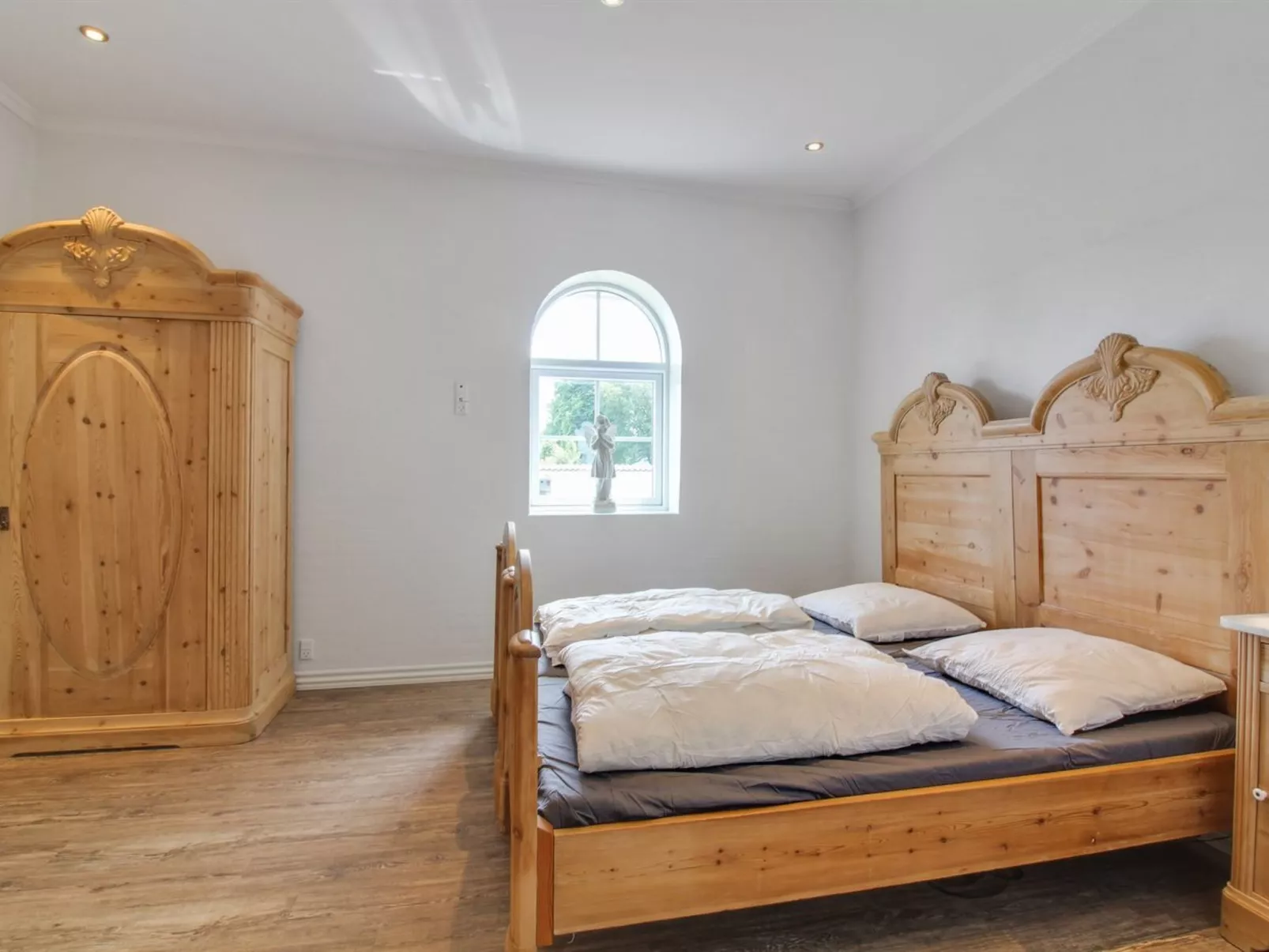 "Ask" - 1.8km from the sea in NW Jutland-Binnen