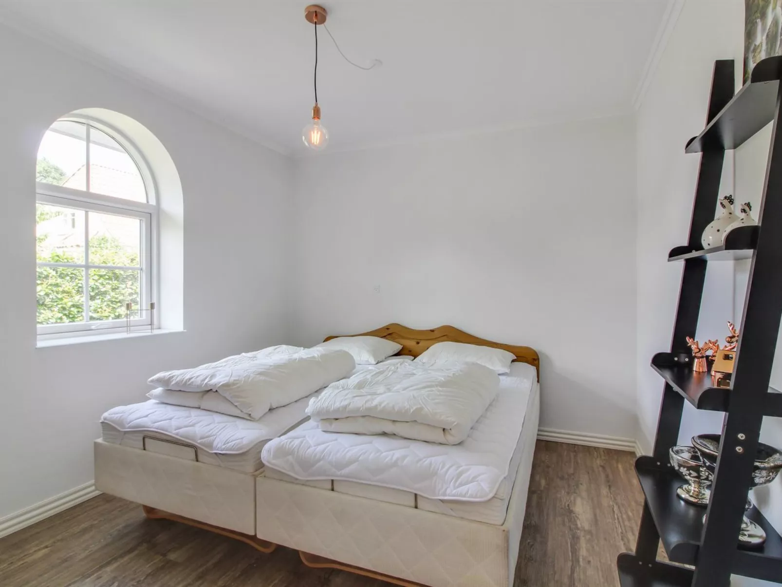 "Ask" - 1.8km from the sea in NW Jutland-Binnen