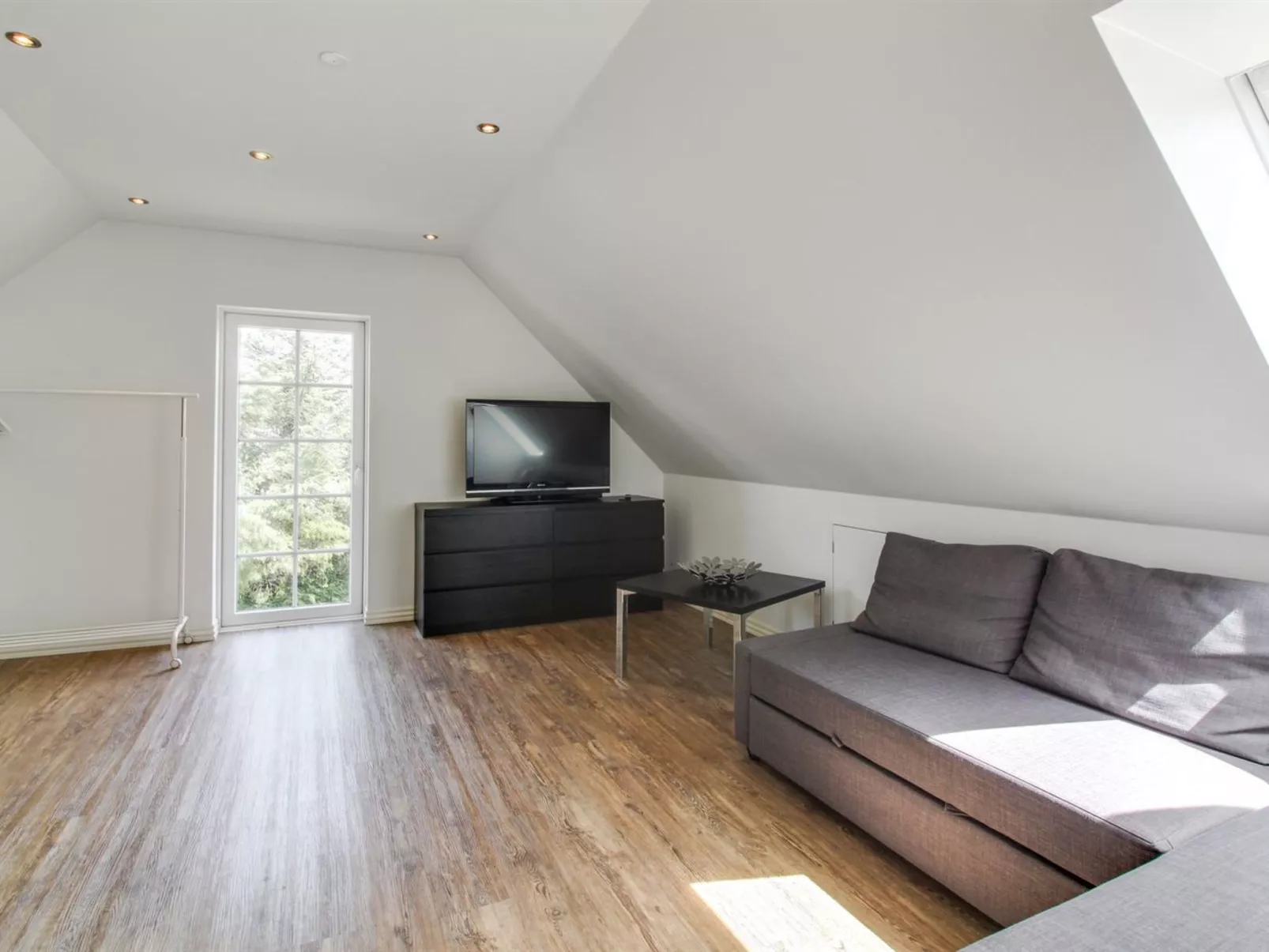 "Ask" - 1.8km from the sea in NW Jutland-Binnen