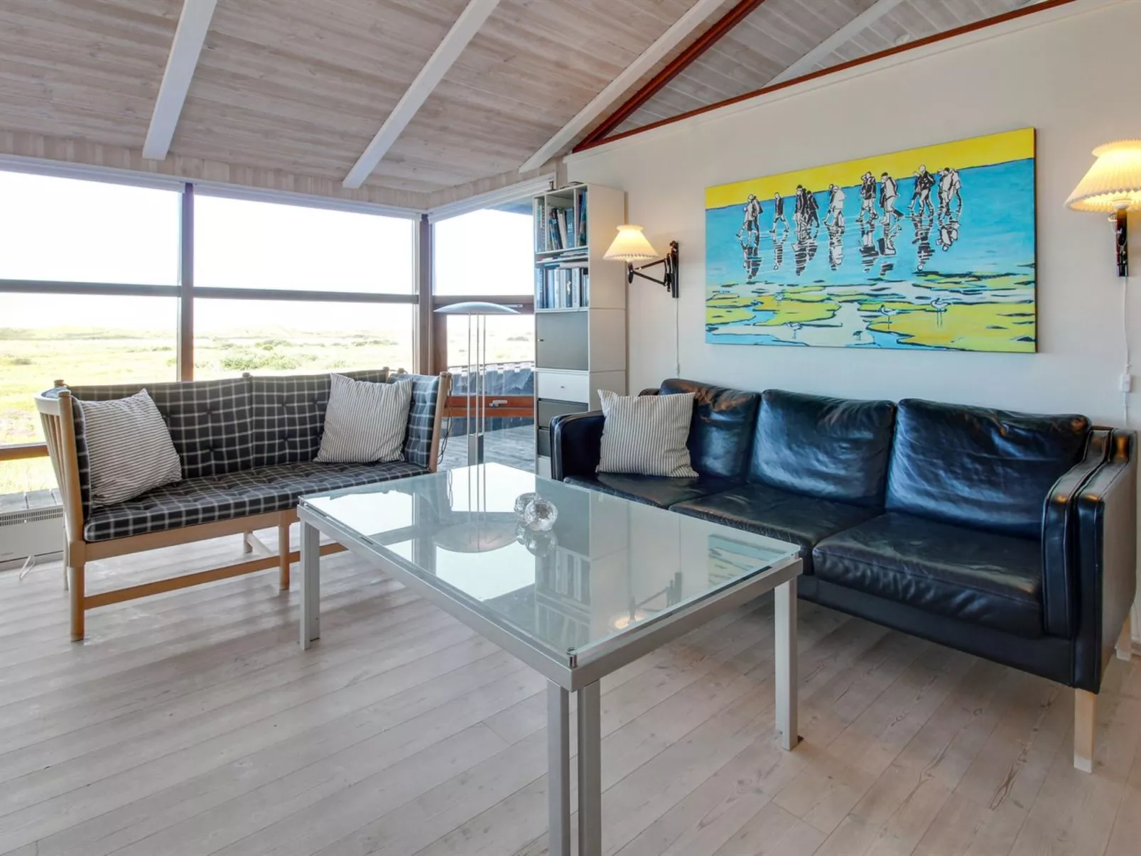 "Alim" - 300m from the sea