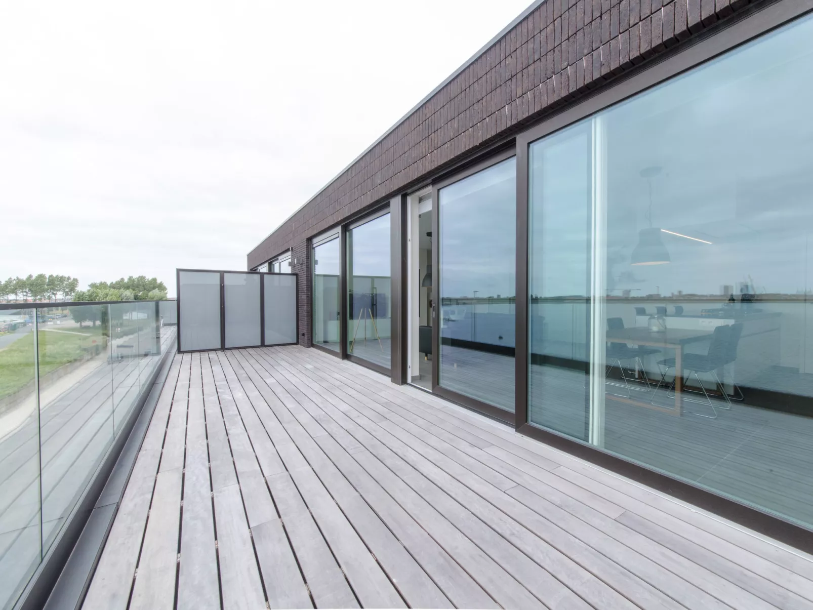 Lakeview-Buiten