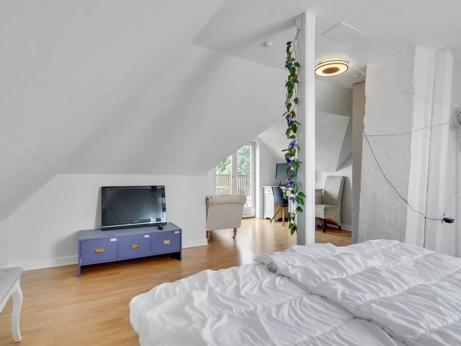 "Ajatsa" - 500m from the sea in Lolland, Falster and Mon-Binnen