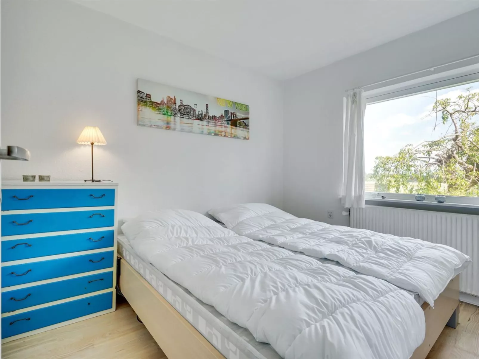 "Ajatsa" - 500m from the sea in Lolland, Falster and Mon-Binnen