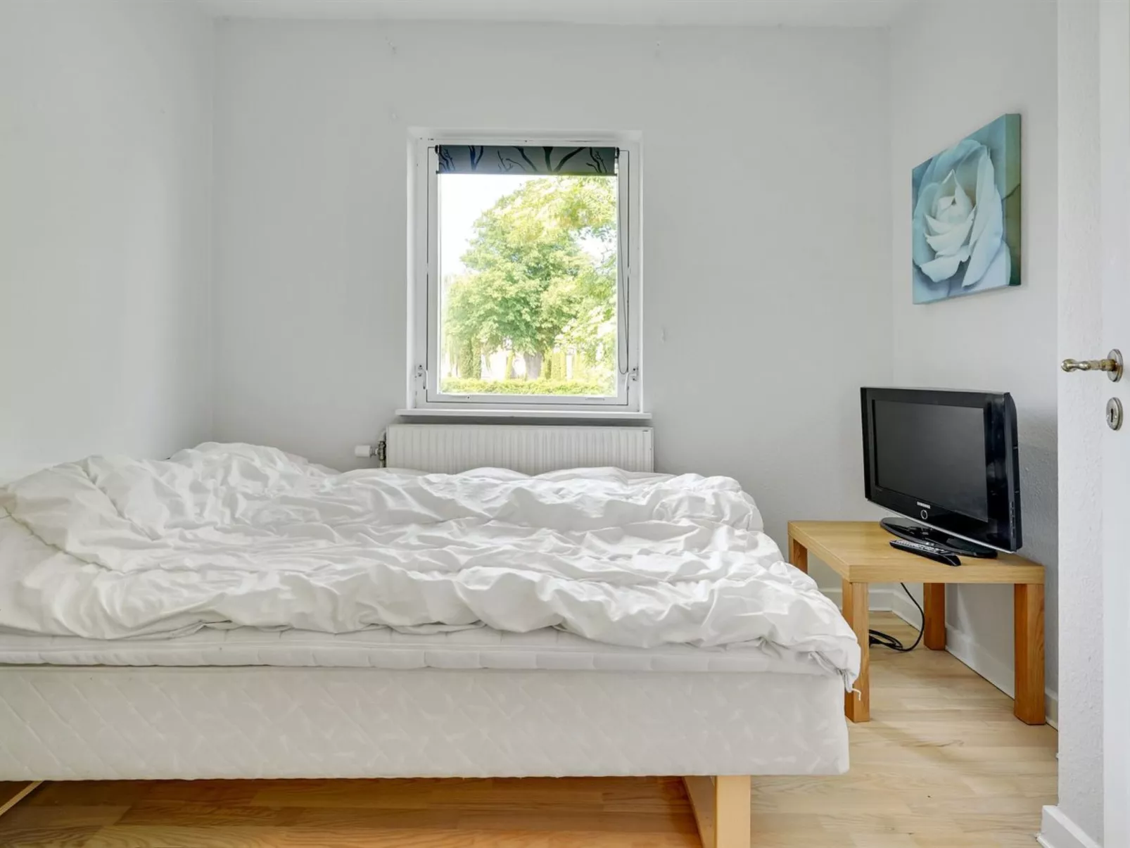 "Ajatsa" - 500m from the sea in Lolland, Falster and Mon-Binnen
