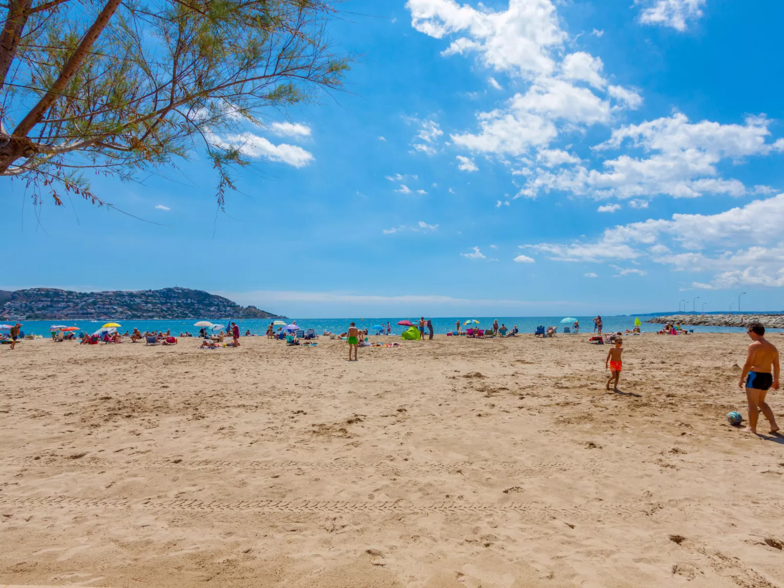 Pattaya-Binnen