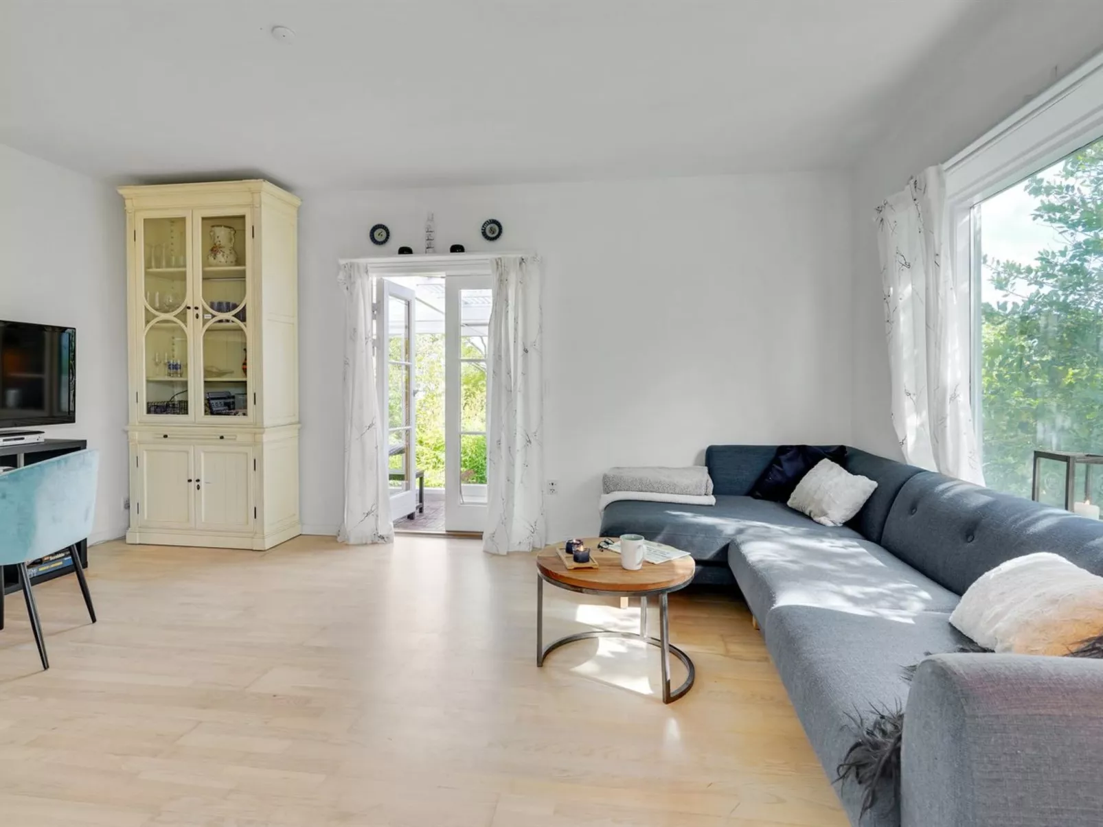 "Ajatsa" - 500m from the sea in Lolland, Falster and Mon-Binnen