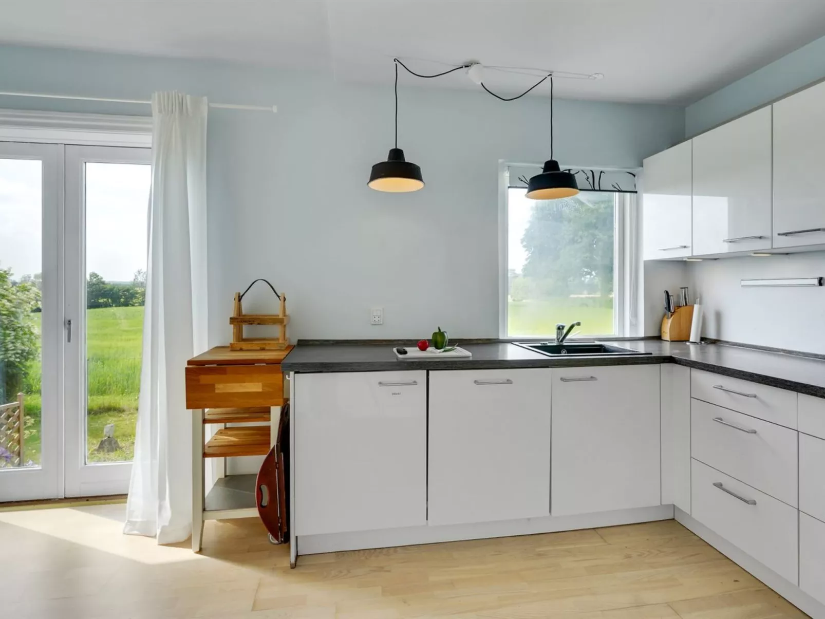 "Ajatsa" - 500m from the sea in Lolland, Falster and Mon-Binnen