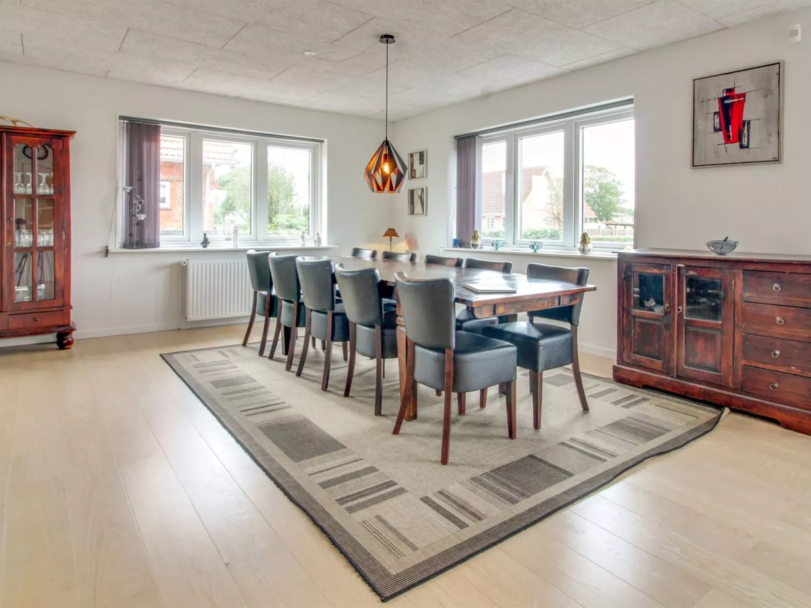 "Loan" - 25km from the sea-Binnen