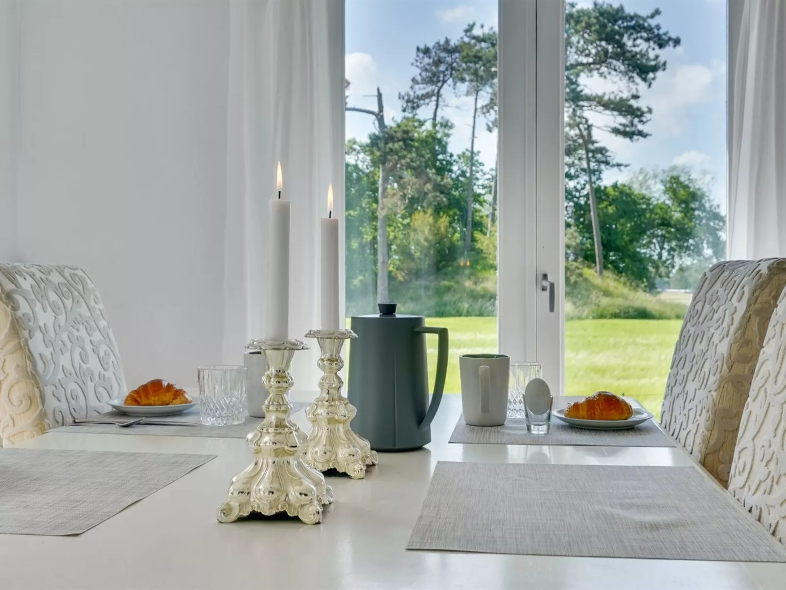 "Ajatsa" - 500m from the sea in Lolland, Falster and Mon-Binnen