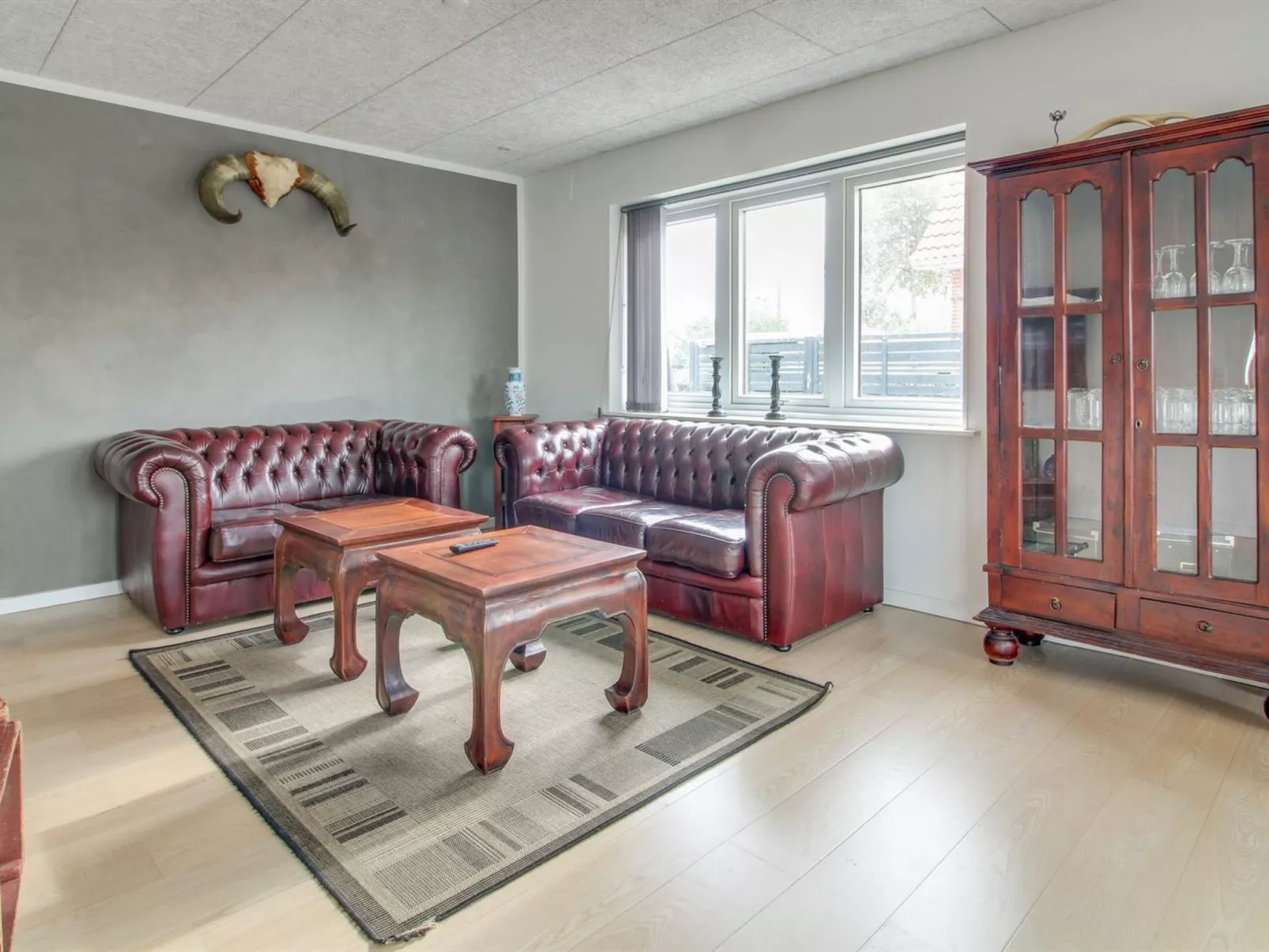 "Loan" - 25km from the sea-Binnen