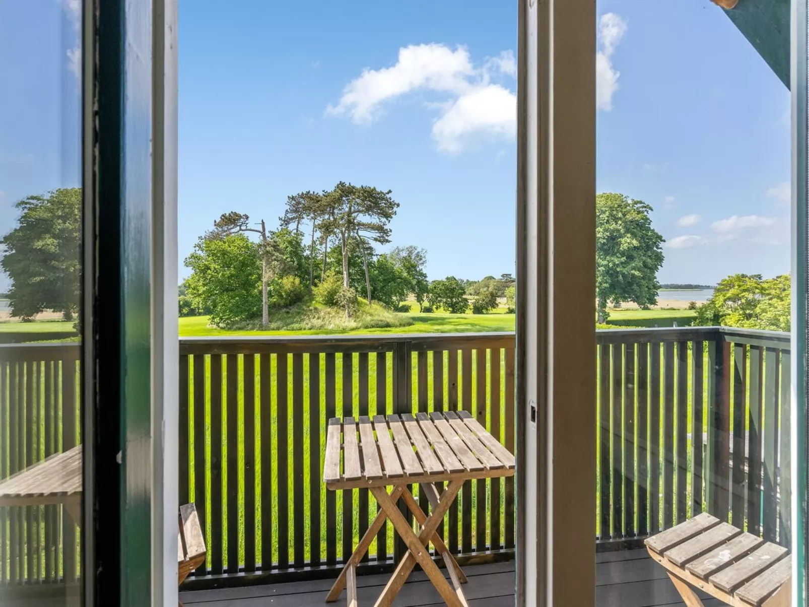 "Ajatsa" - 500m from the sea in Lolland, Falster and Mon-Buiten