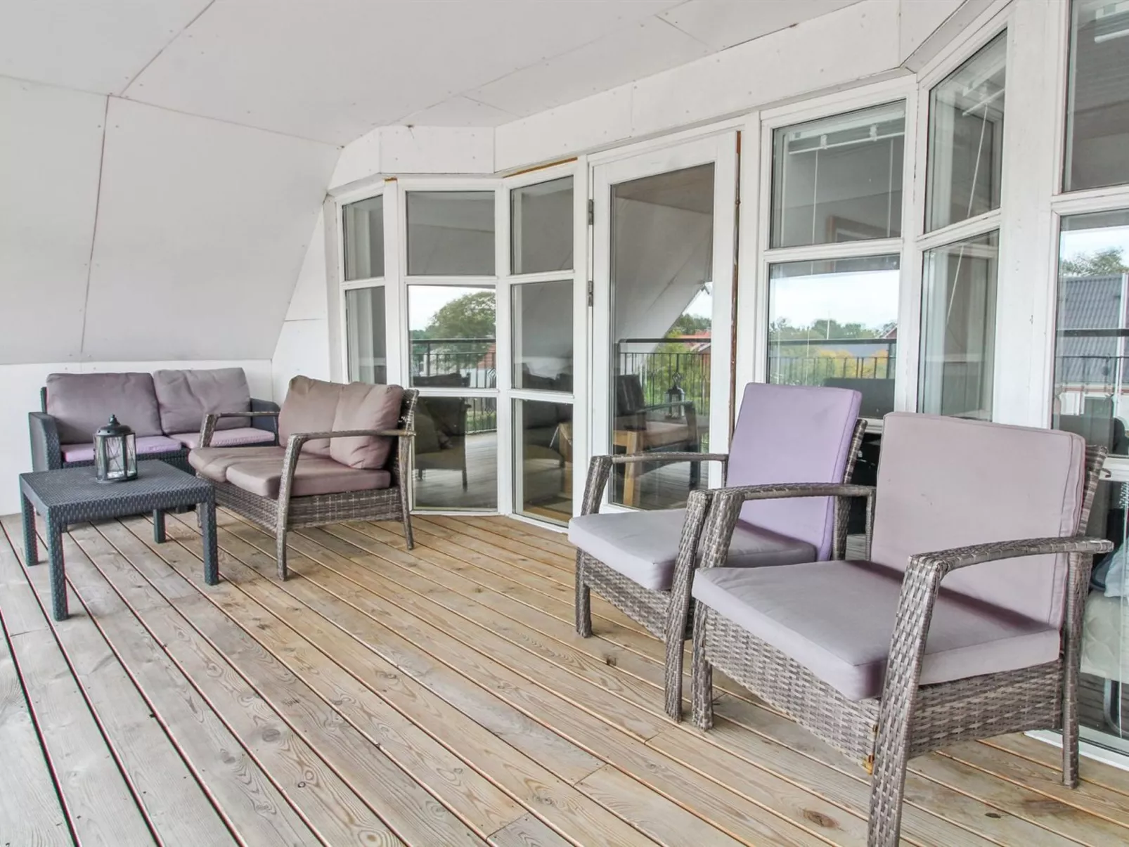 "Loan" - 25km from the sea-Buiten