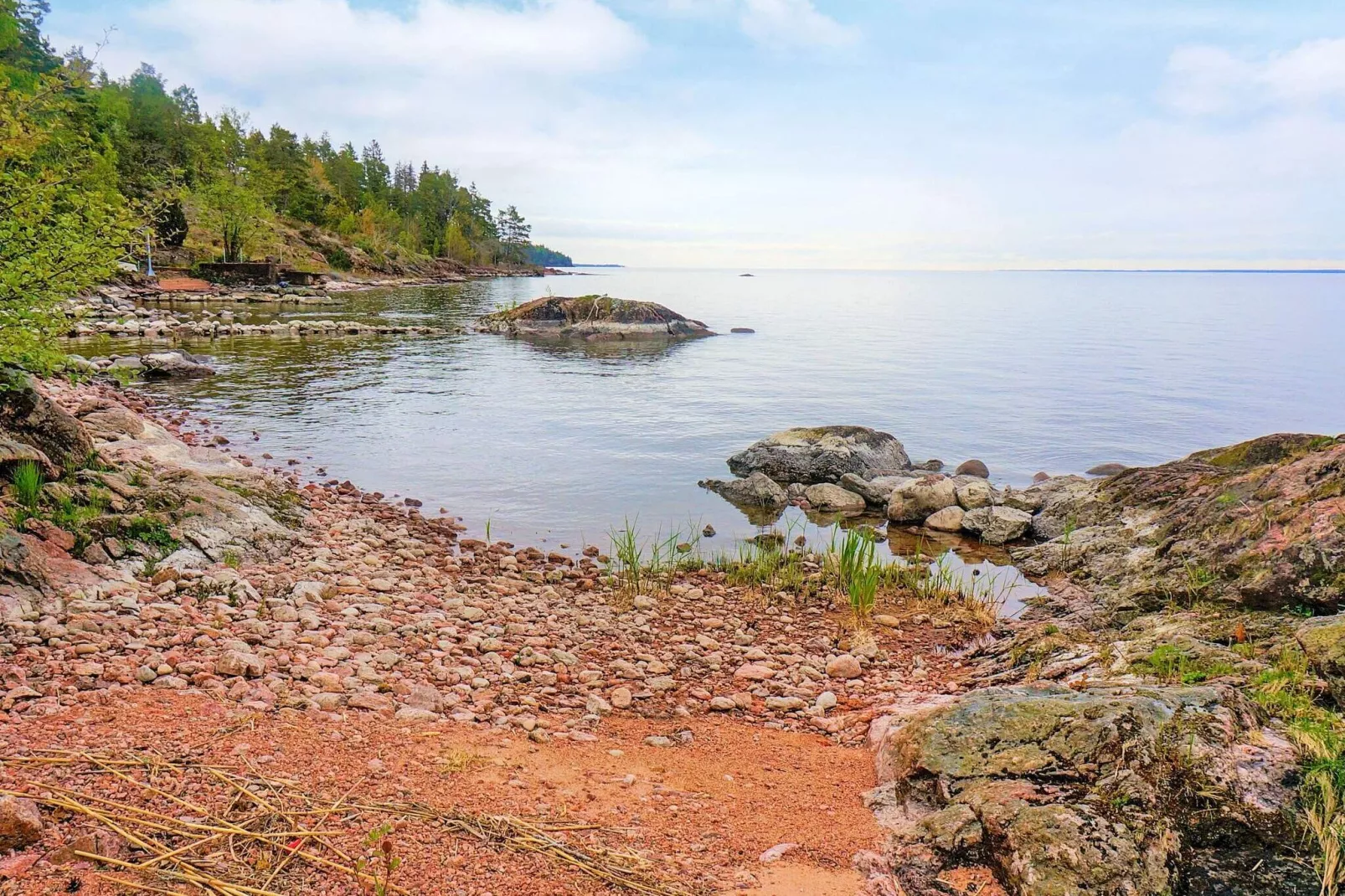 2 persoons vakantie huis in FRÄNDEFORS-Buitenlucht