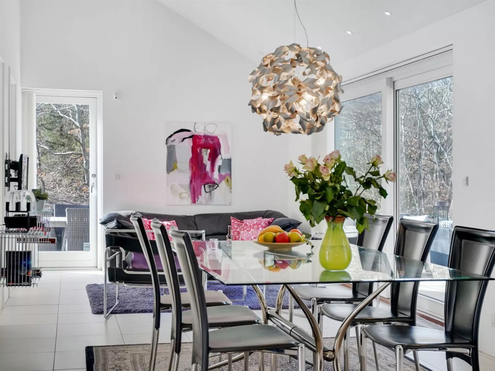 "Thiodver" - 250m from the sea-Binnen
