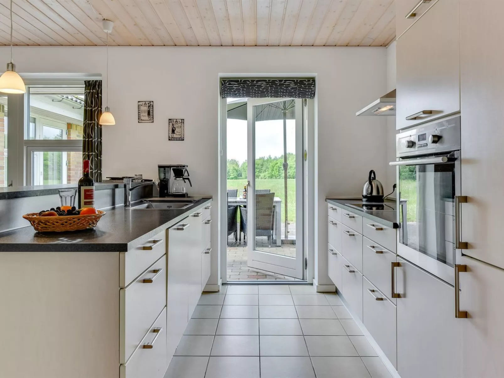 "Andra" - 15km from the sea in Western Jutland-Binnen