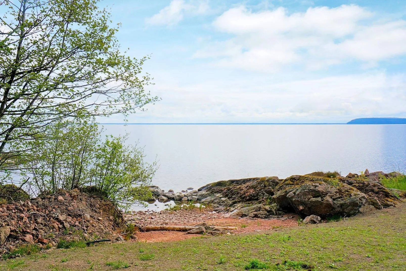 2 persoons vakantie huis in FRÄNDEFORS