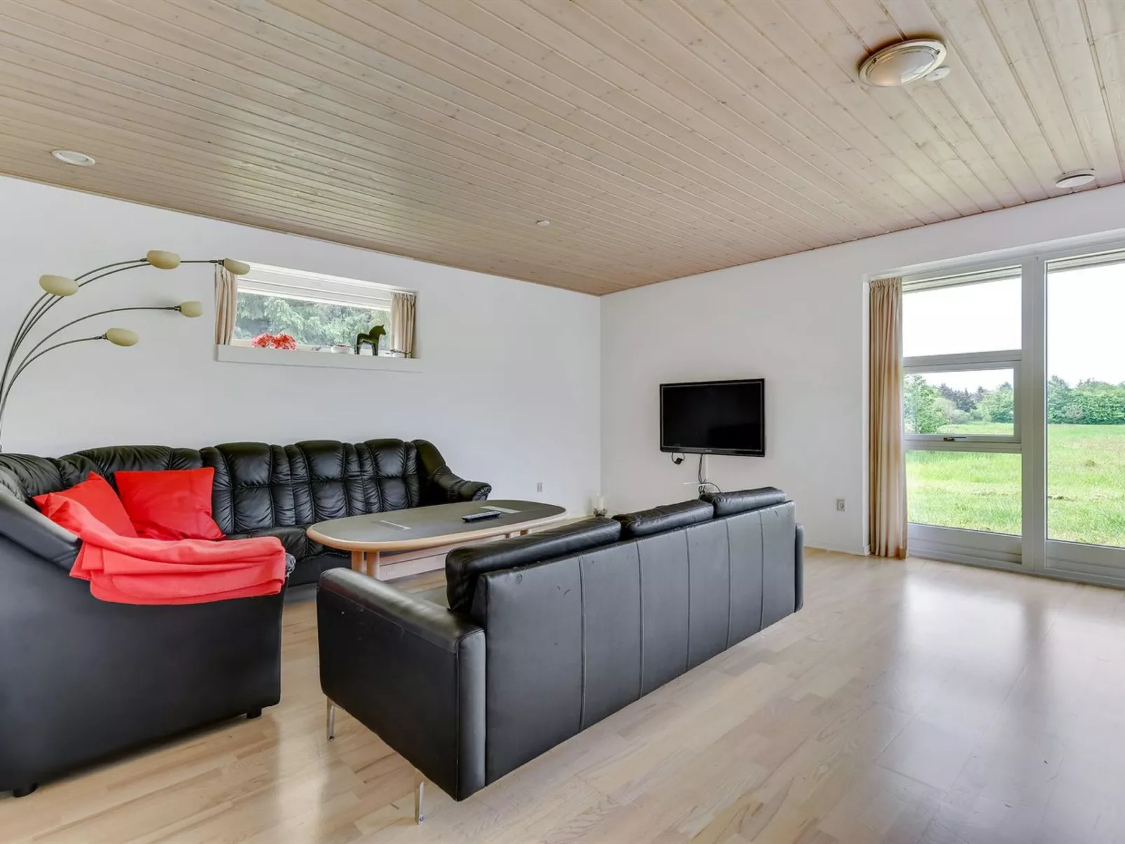 "Andra" - 15km from the sea in Western Jutland-Binnen