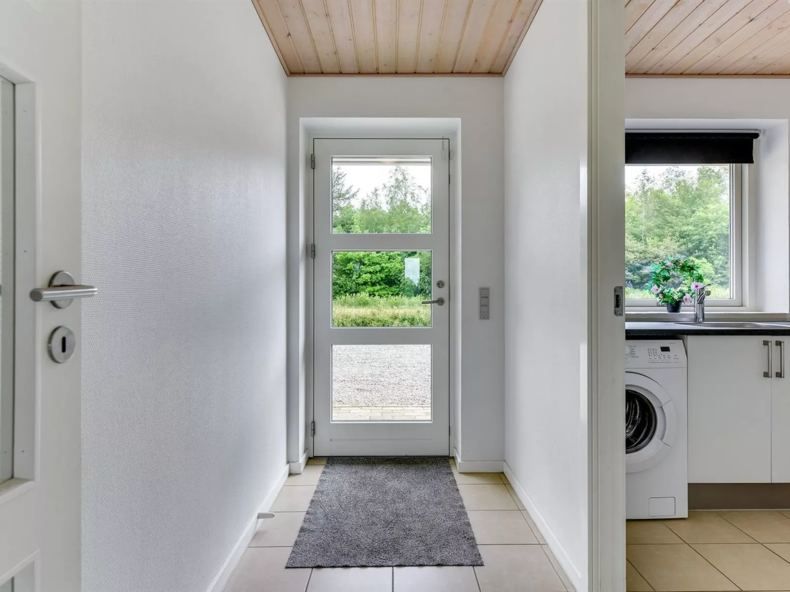 "Andra" - 15km from the sea in Western Jutland-Binnen