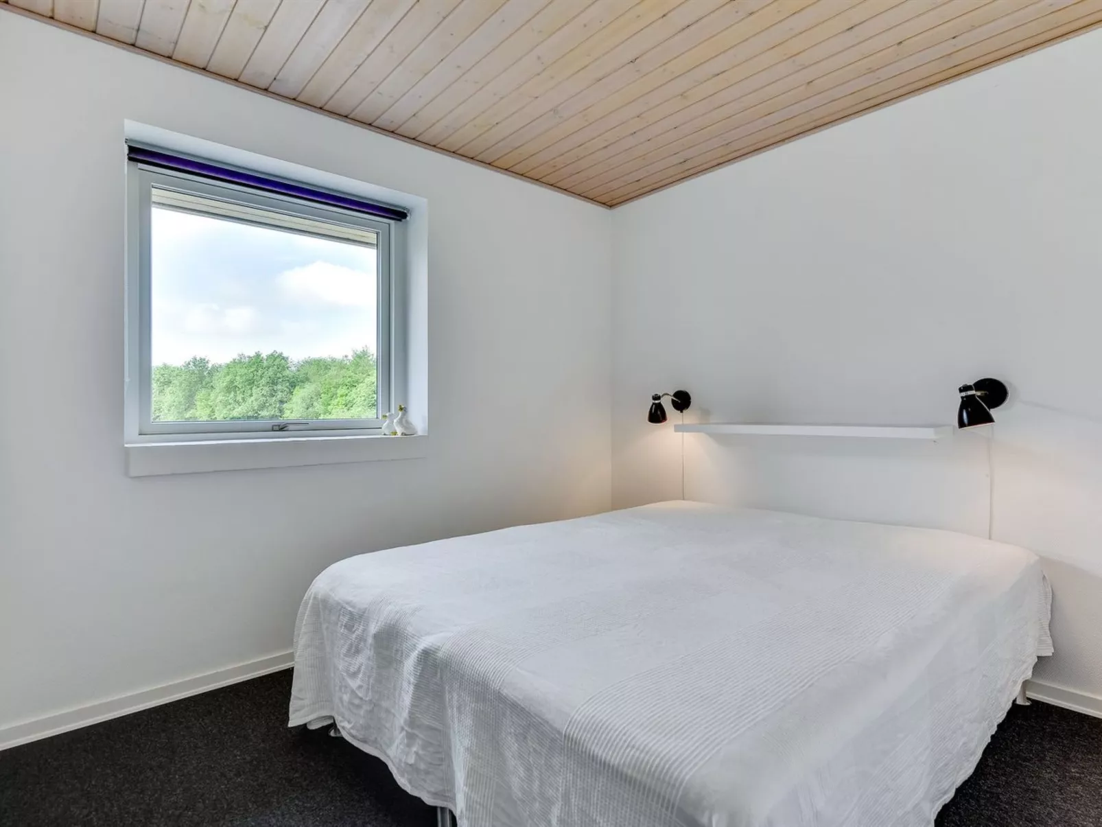 "Andra" - 15km from the sea in Western Jutland-Binnen