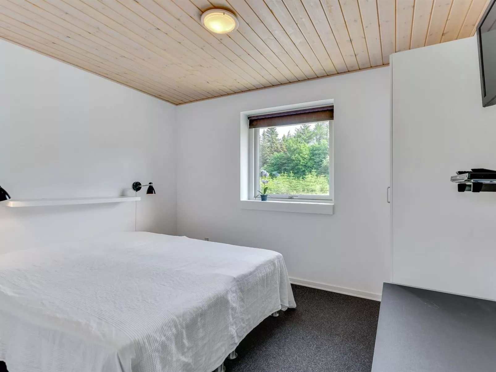 "Andra" - 15km from the sea in Western Jutland-Binnen