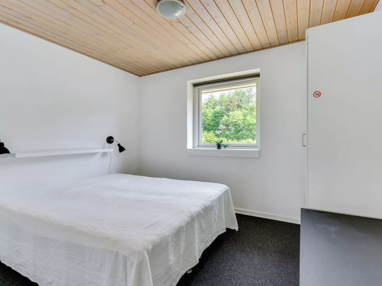 "Andra" - 15km from the sea in Western Jutland-Binnen