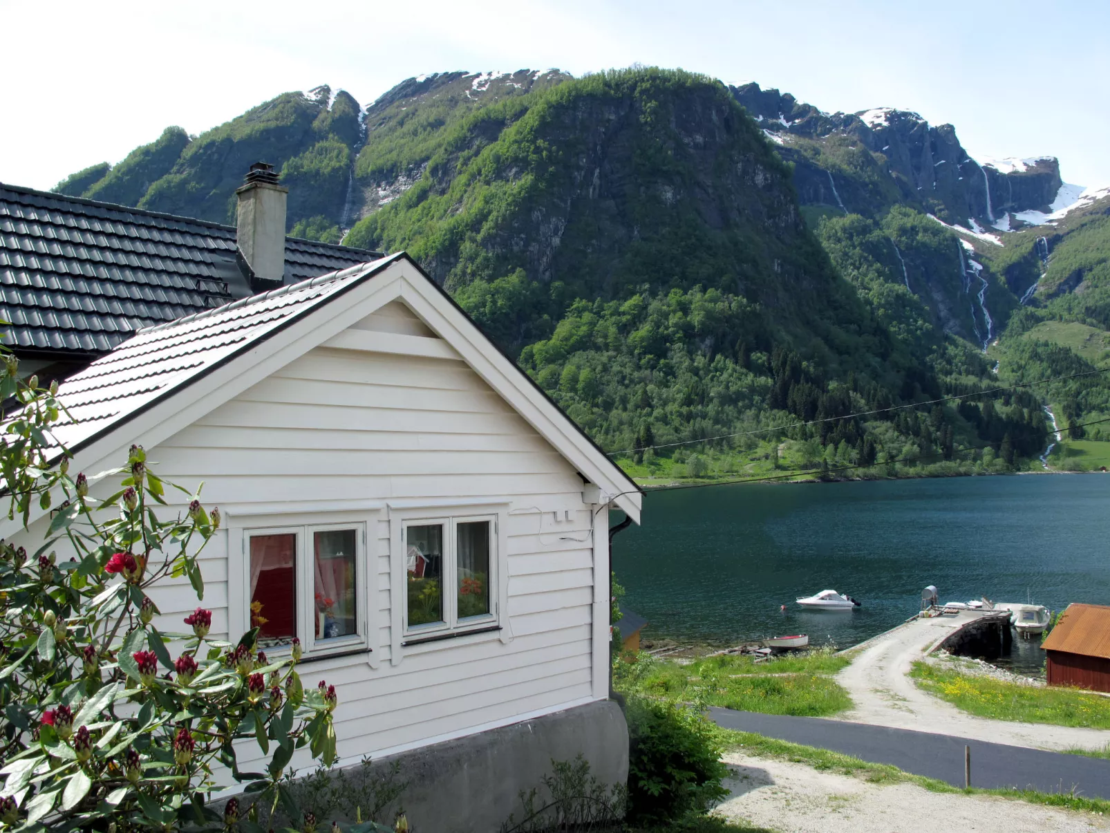 Indresfjord (FJS615)