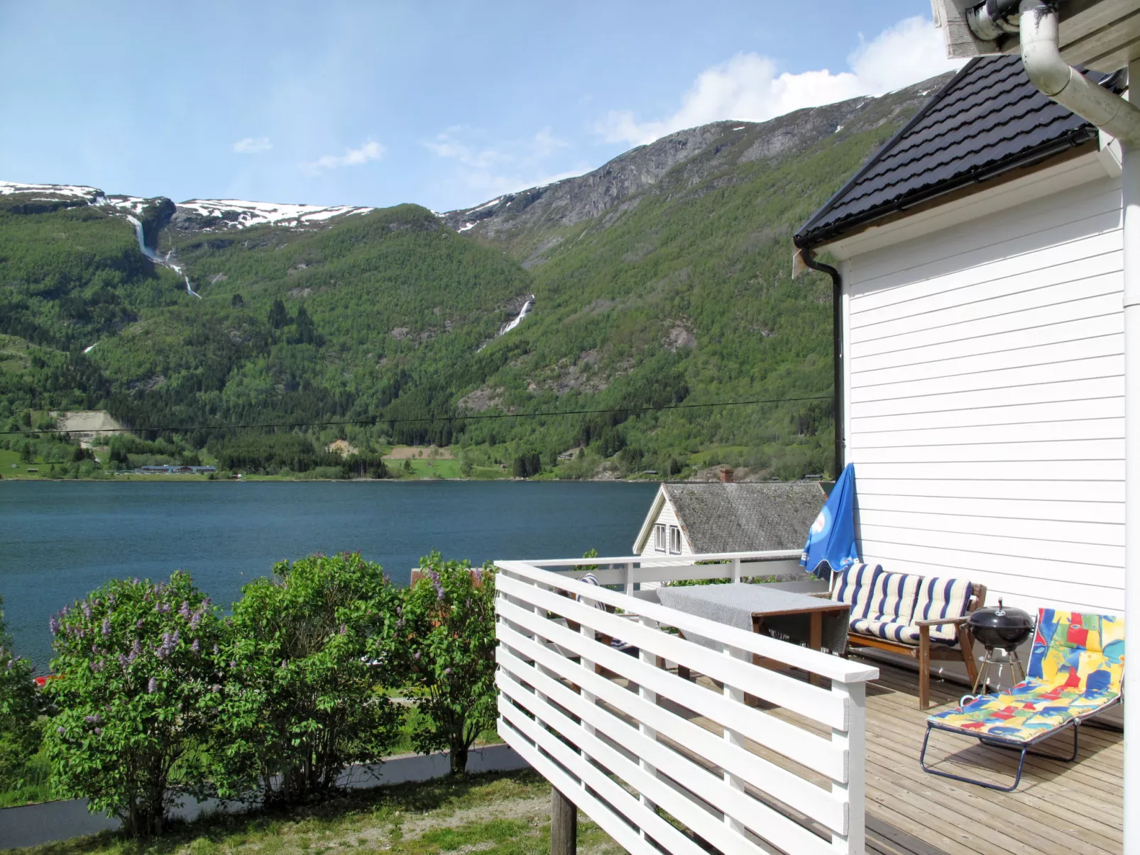 Indresfjord-Buiten