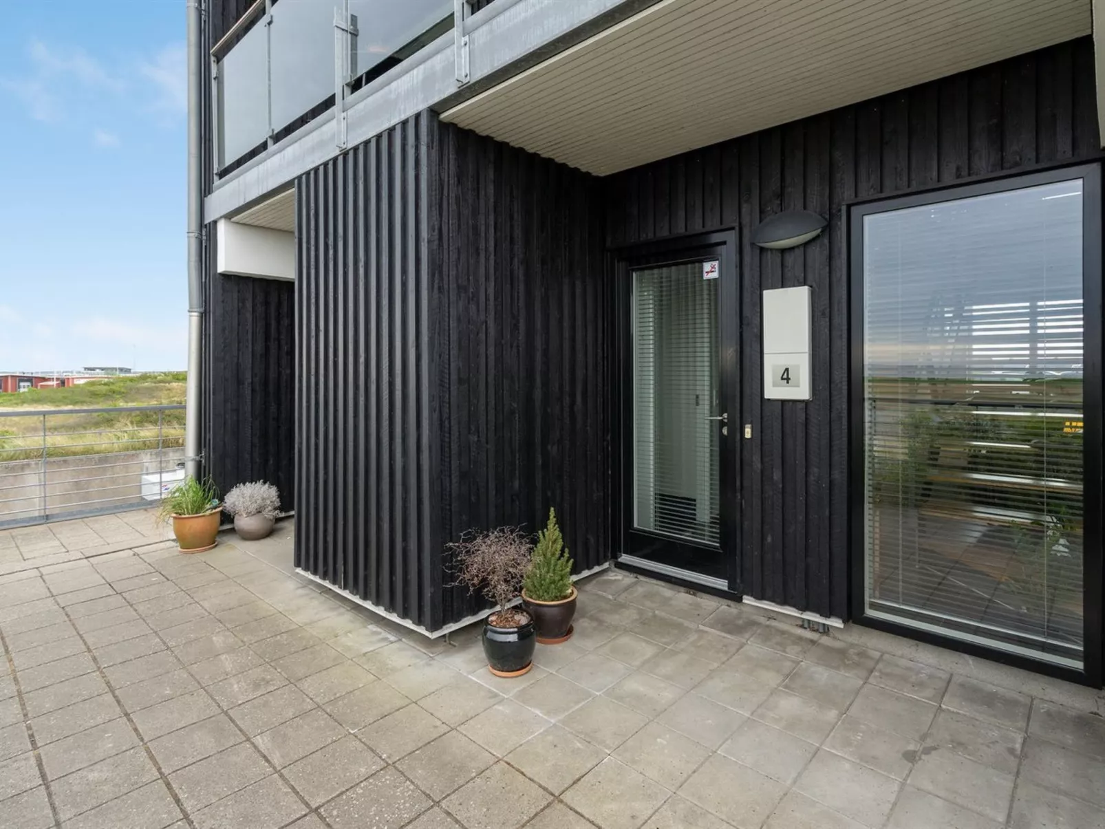 "Pirkko" - 100m from the sea-Buiten