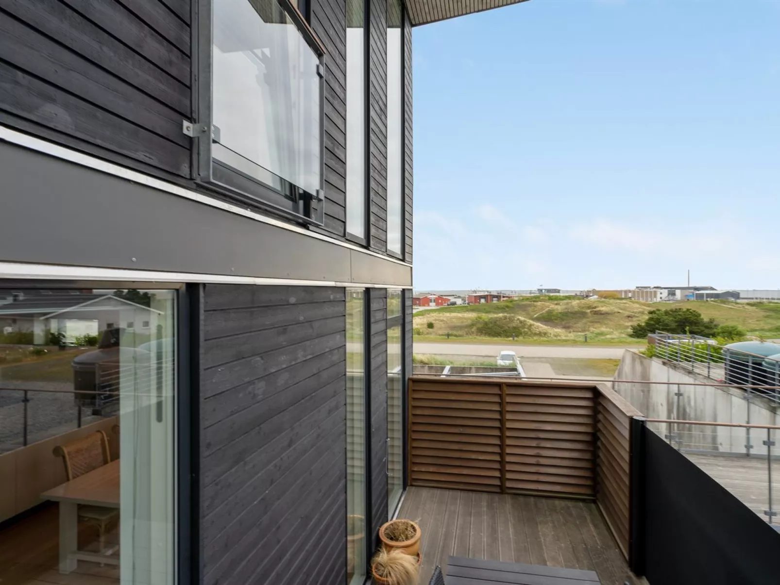 "Pirkko" - 100m from the sea-Buiten