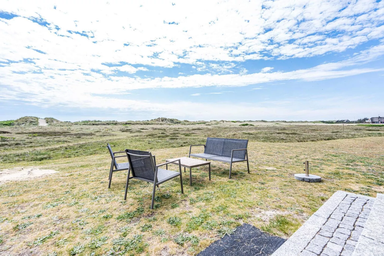 12 persoons vakantie huis in Blåvand-Niet-getagd