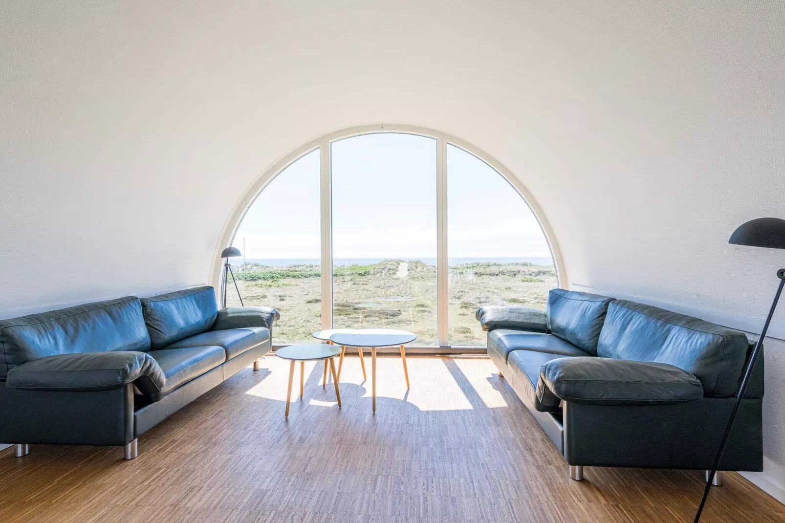 12 persoons vakantie huis in Blåvand-Waterzicht