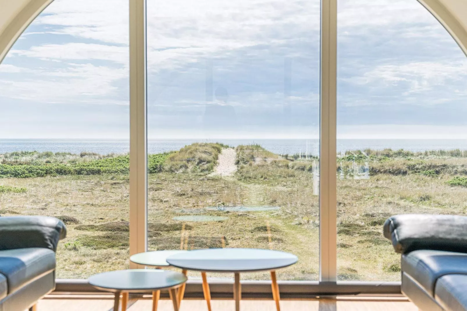 12 persoons vakantie huis in Blåvand-Waterzicht