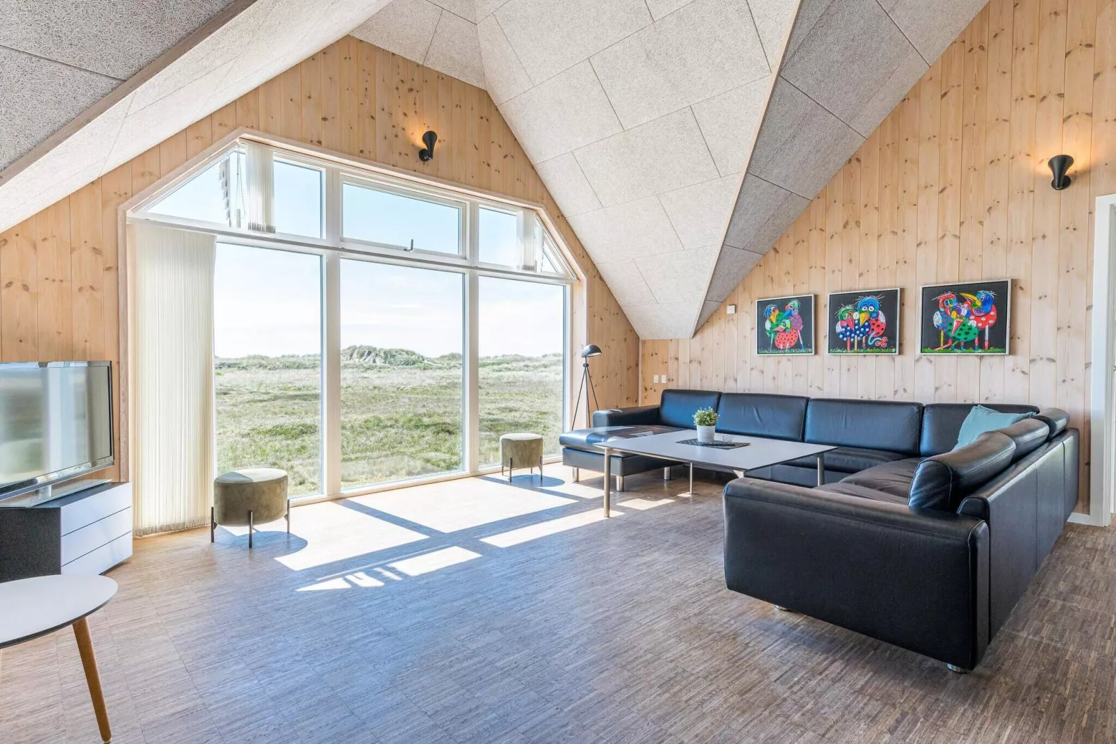 12 persoons vakantie huis in Blåvand-Binnen