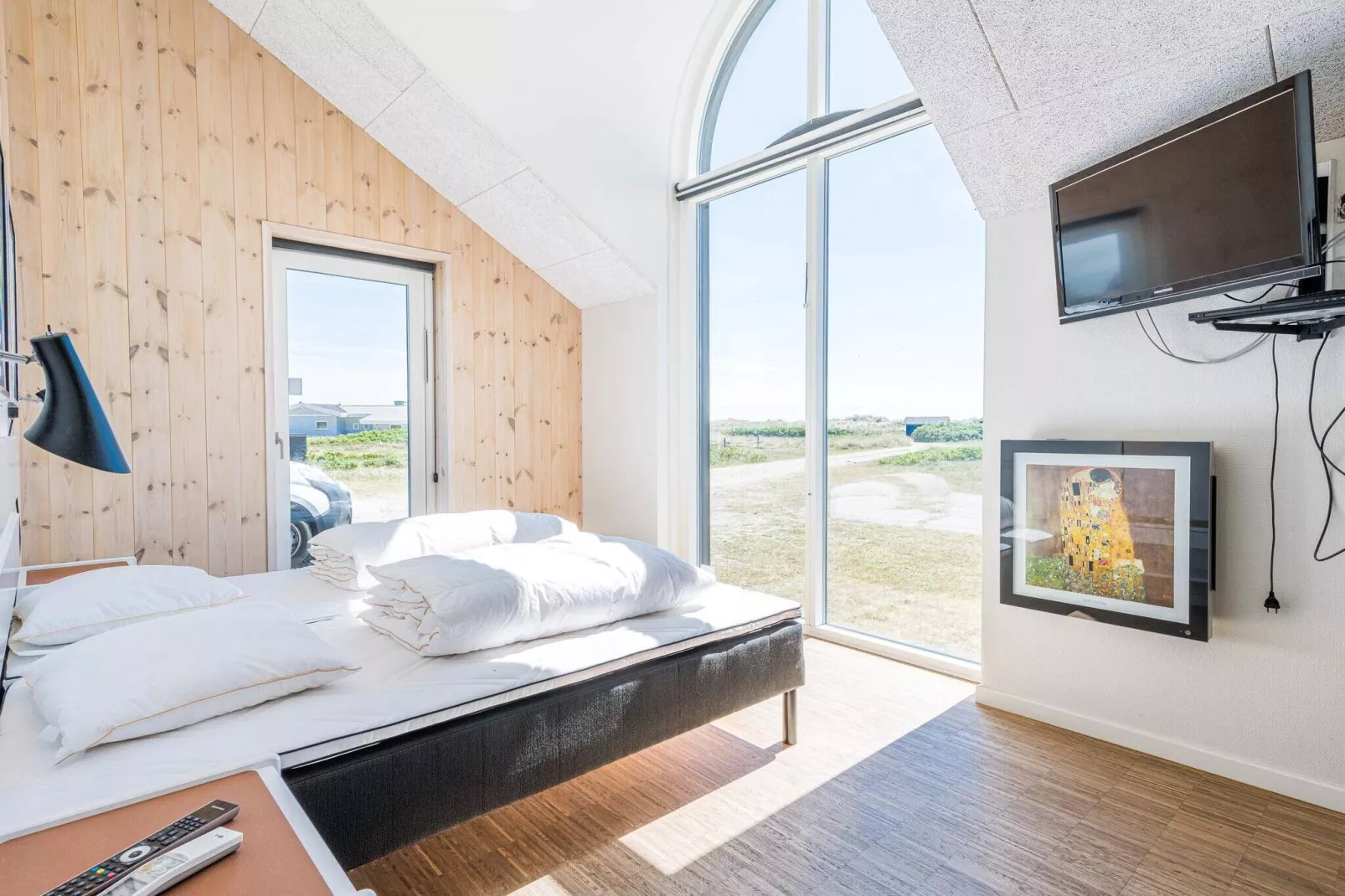 12 persoons vakantie huis in Blåvand-Binnen