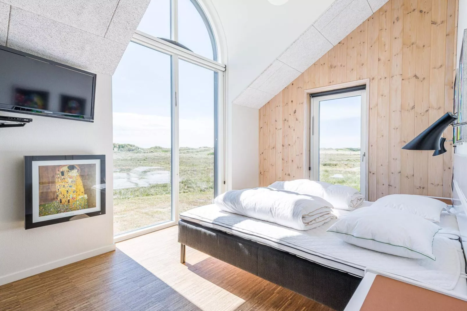 12 persoons vakantie huis in Blåvand-Binnen