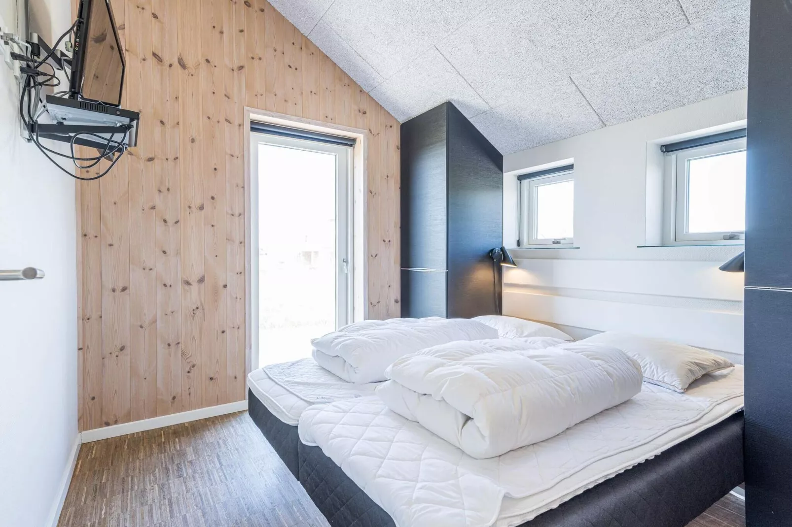 12 persoons vakantie huis in Blåvand-Binnen