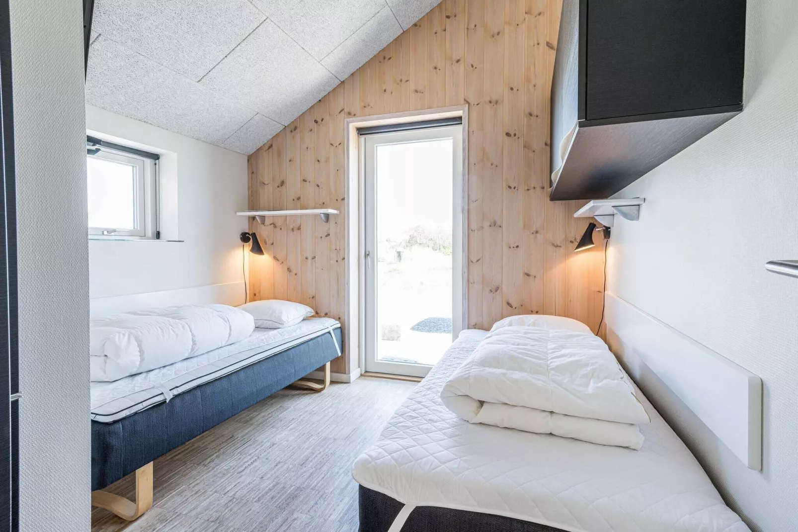 12 persoons vakantie huis in Blåvand-Binnen
