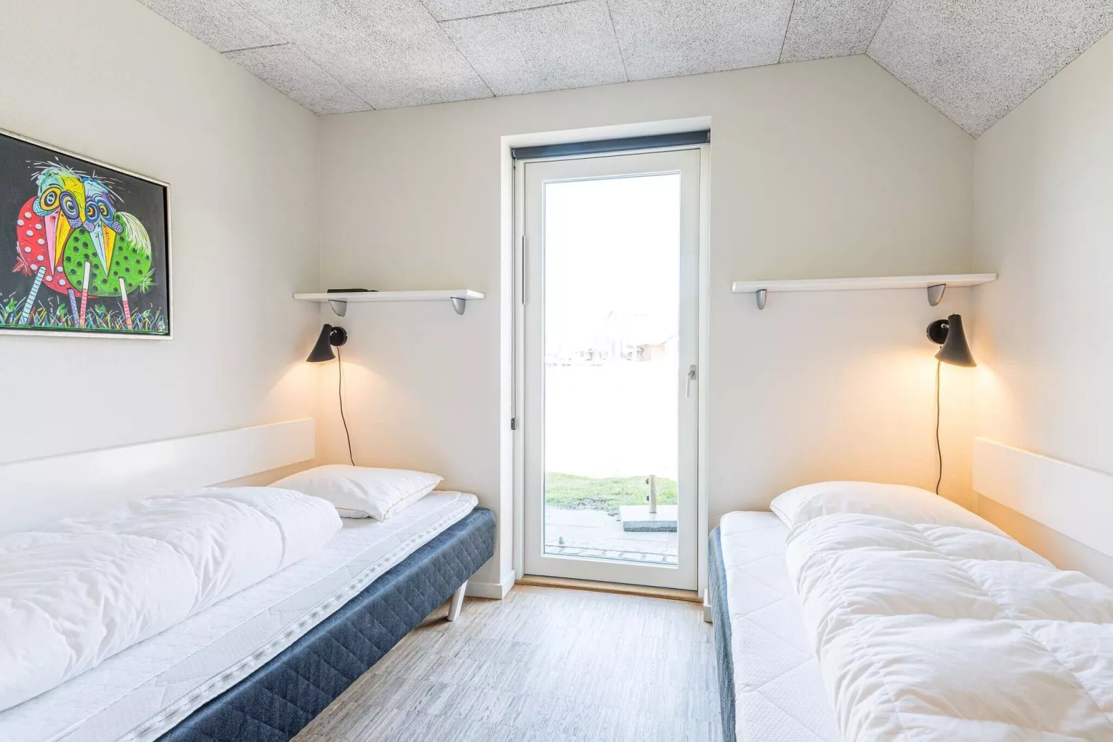 12 persoons vakantie huis in Blåvand-Binnen