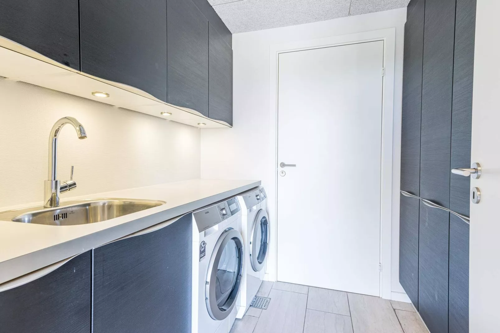 12 persoons vakantie huis in Blåvand-Binnen