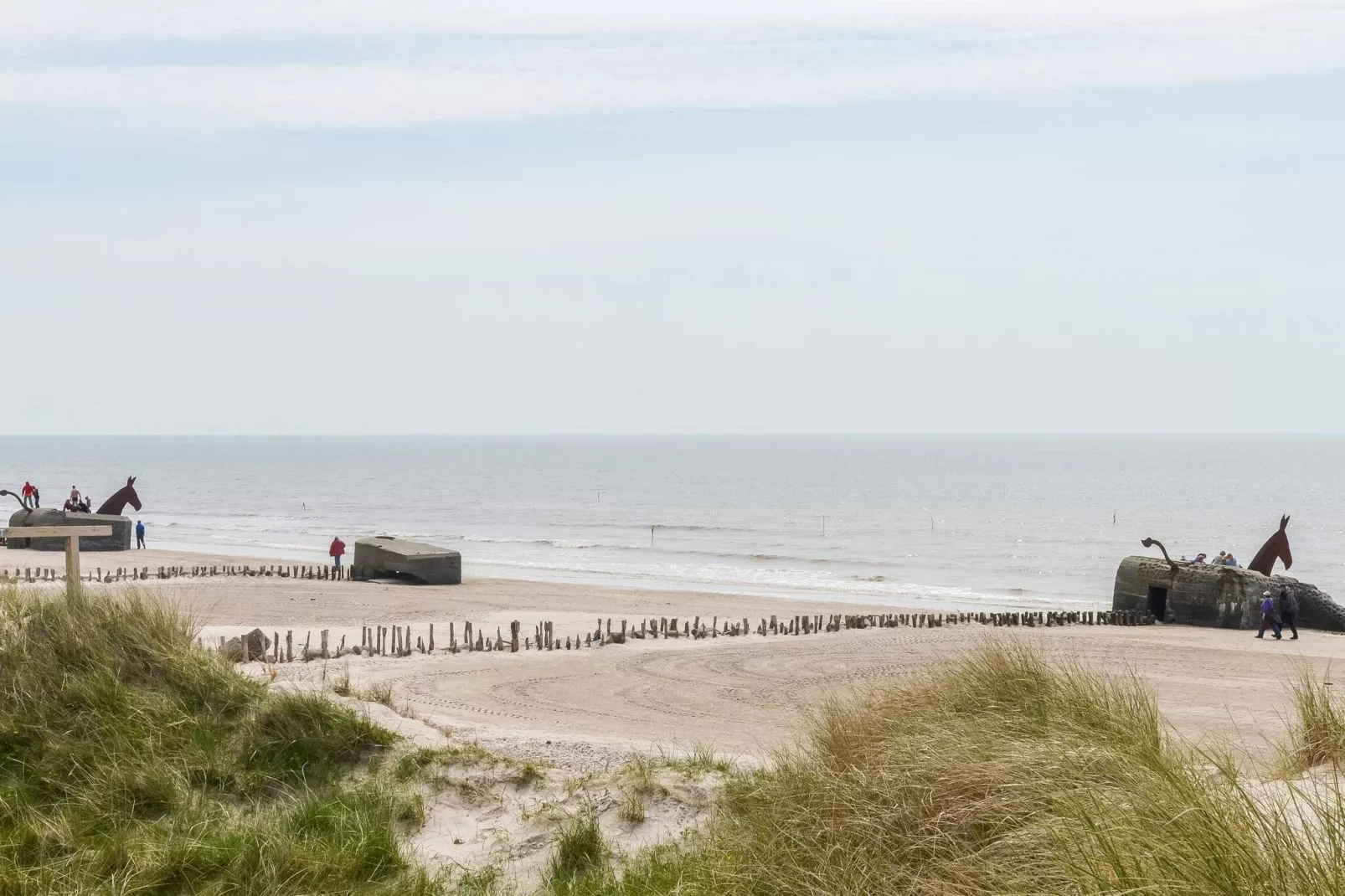 12 persoons vakantie huis in Blåvand-Niet-getagd