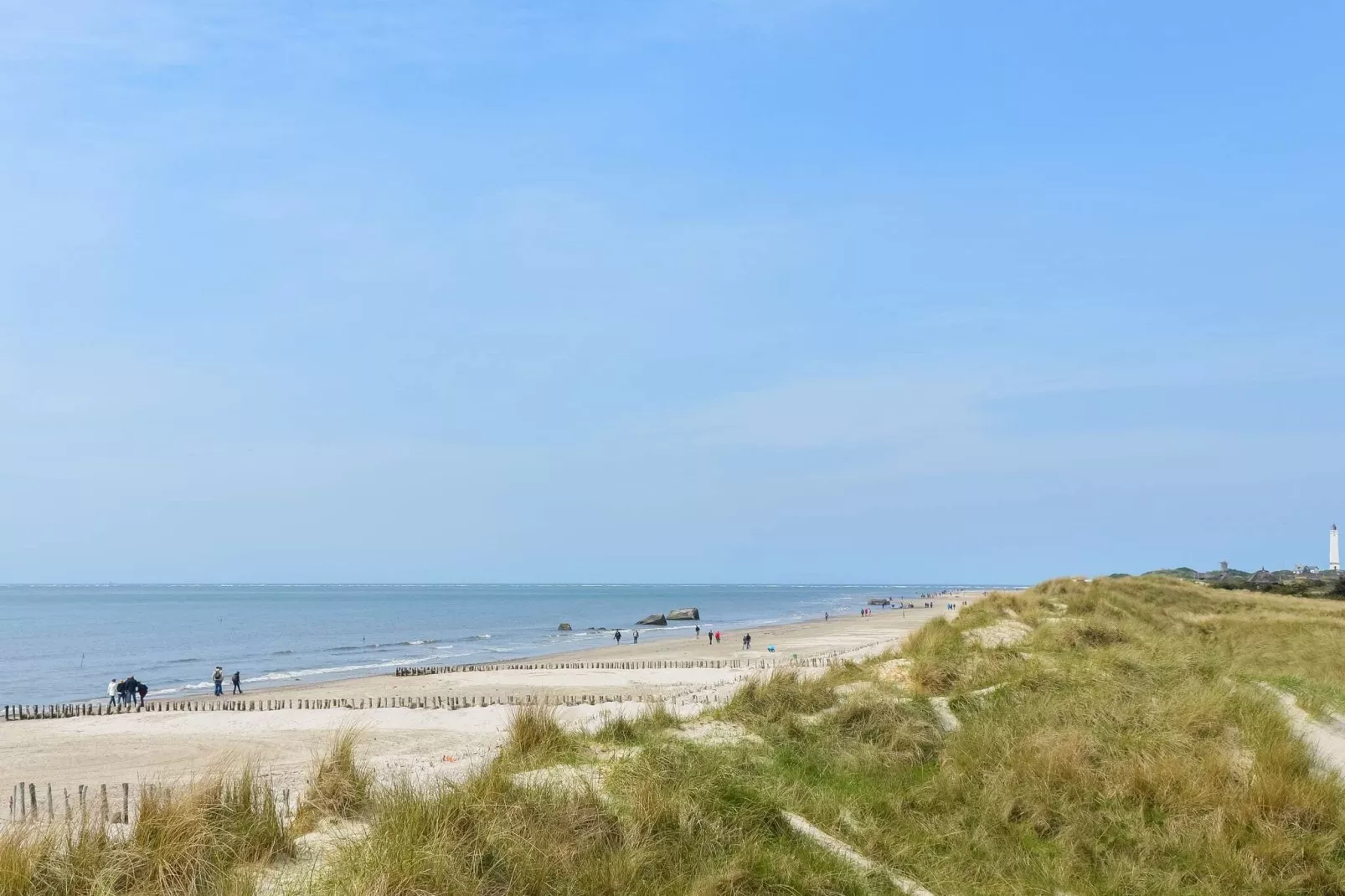 12 persoons vakantie huis in Blåvand-Niet-getagd