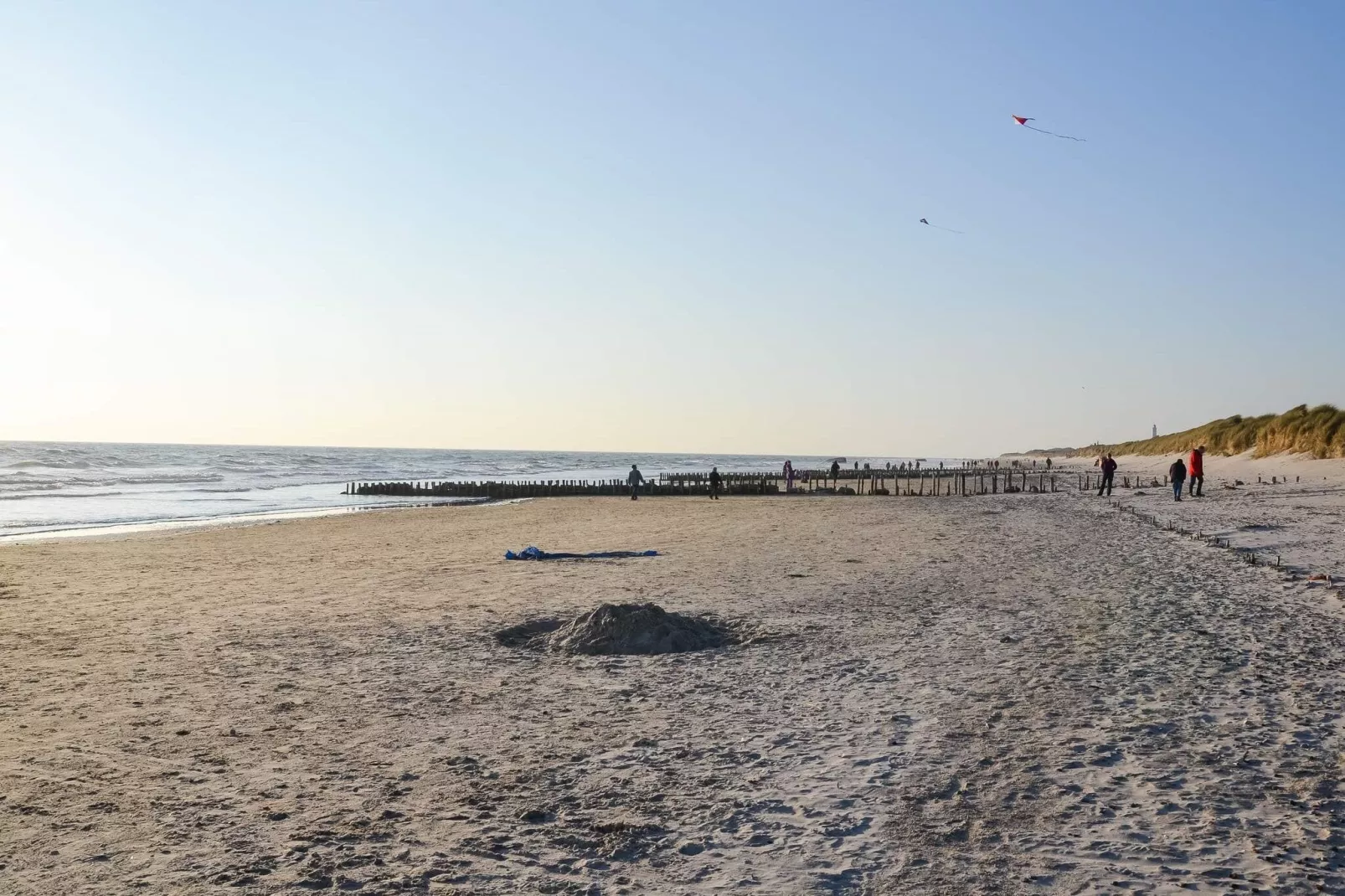 12 persoons vakantie huis in Blåvand-Niet-getagd