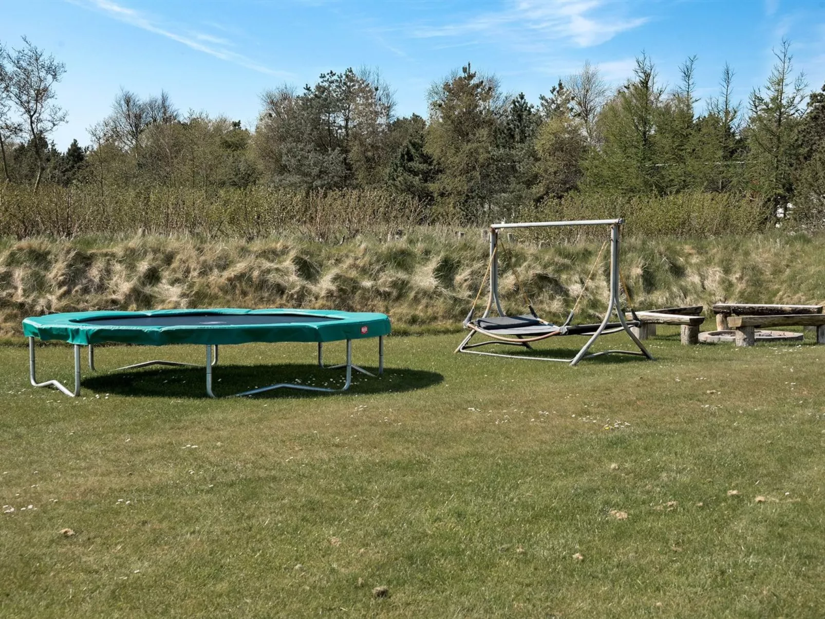 "Domna" - 800m from the sea-Buiten