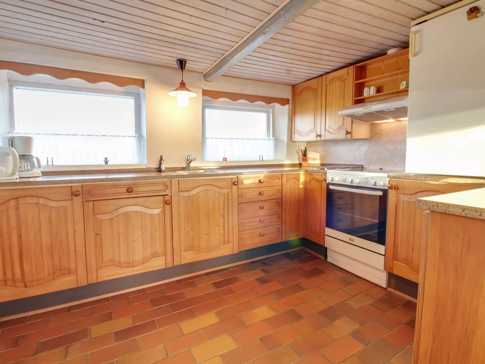 "Davinia" - 29km from the sea-Binnen