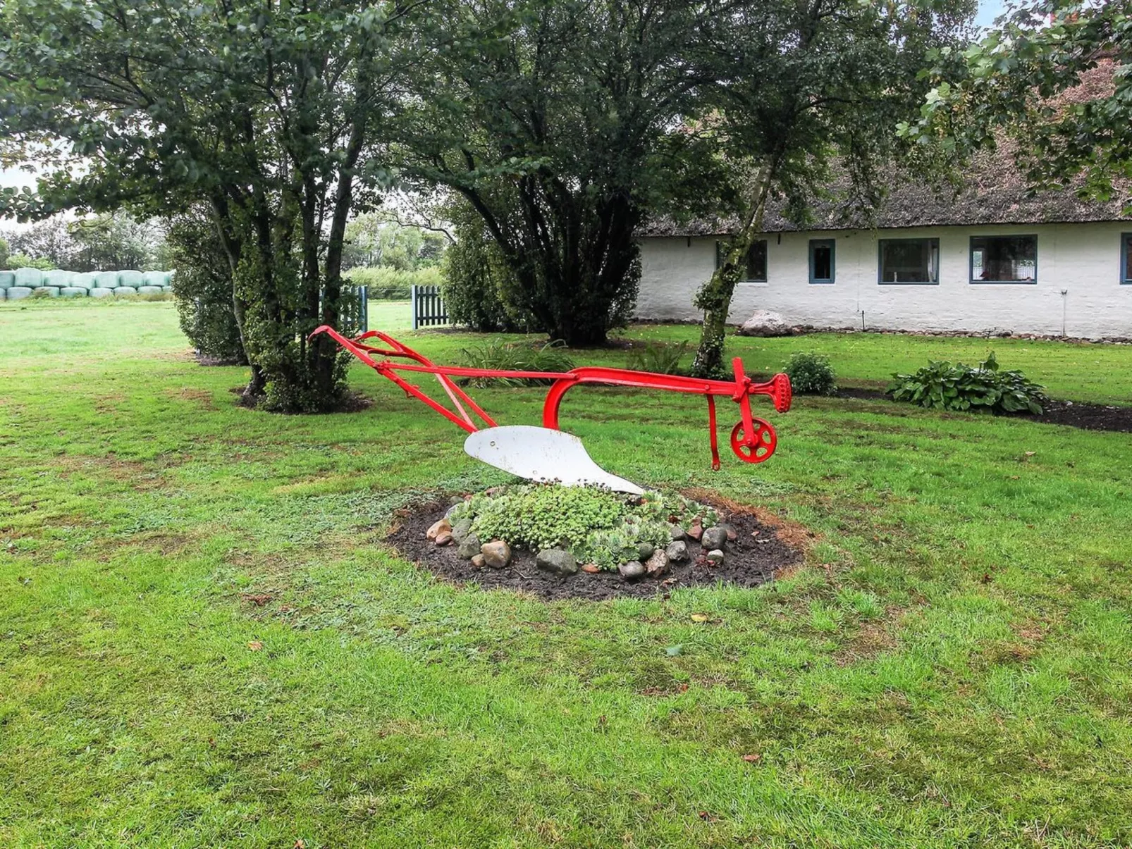 "Davinia" - 29km from the sea-Buiten