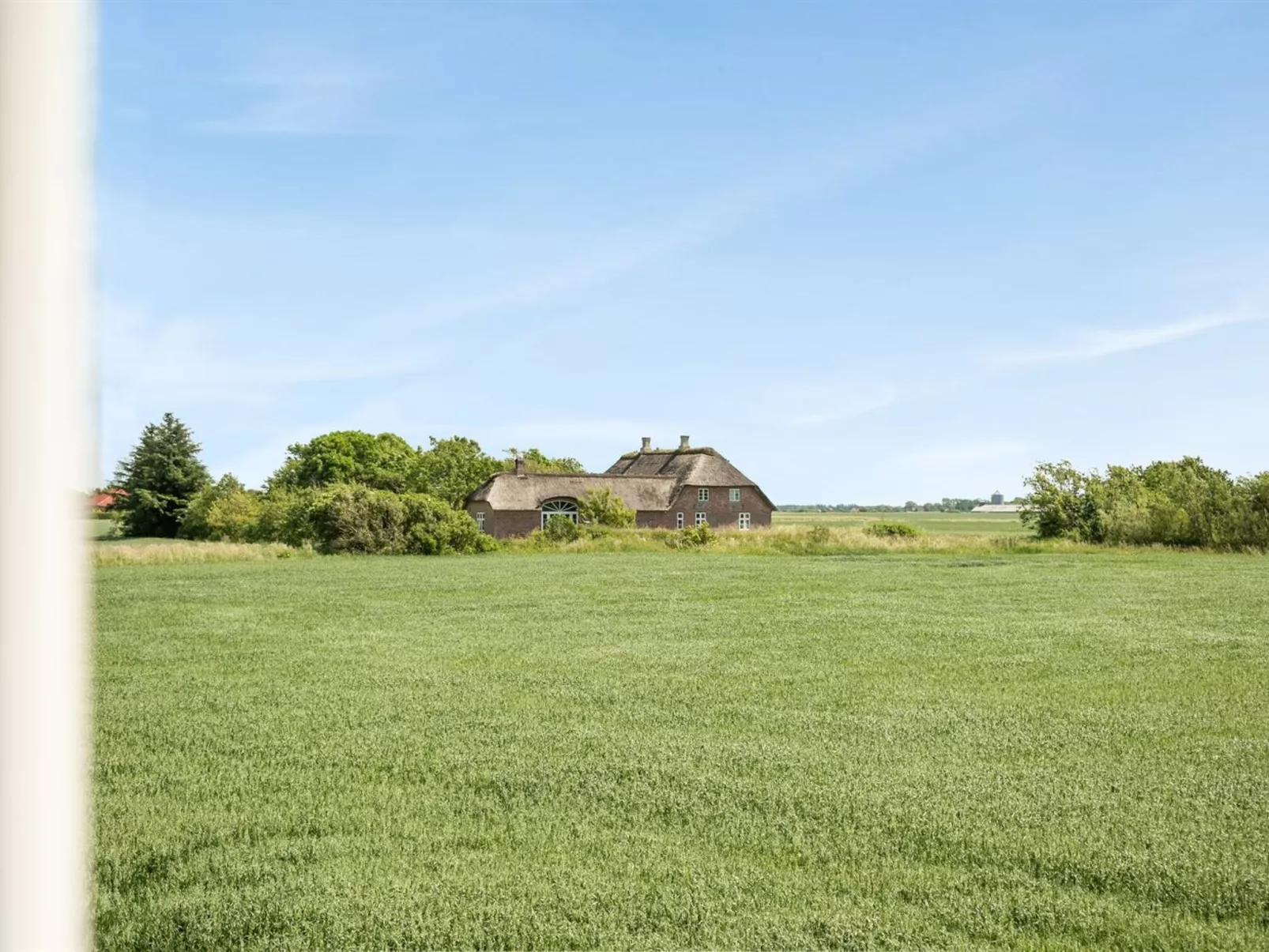 "Iina" - 13km from the sea-Buiten