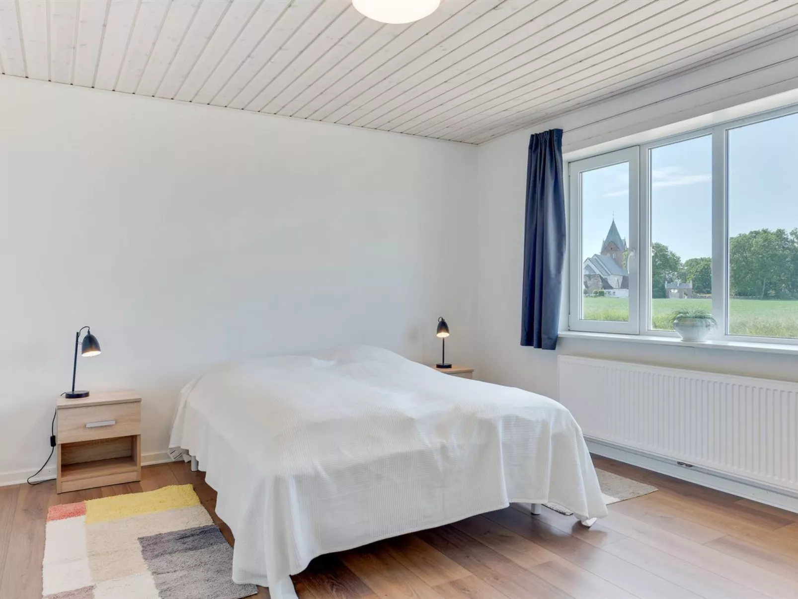 "Iina" - 13km from the sea-Binnen