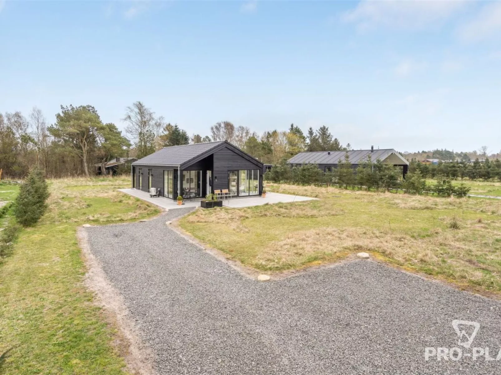"Elektra" - 500m from the sea-Buiten